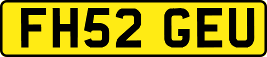 FH52GEU