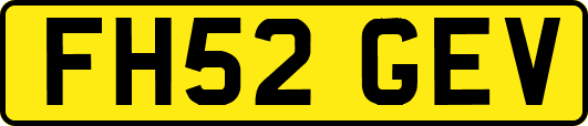 FH52GEV