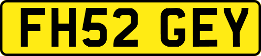 FH52GEY