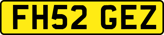 FH52GEZ