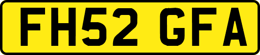 FH52GFA