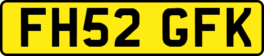 FH52GFK