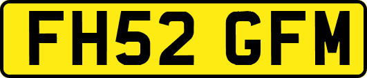 FH52GFM