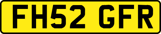 FH52GFR