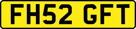 FH52GFT