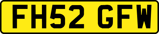 FH52GFW