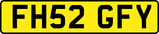 FH52GFY