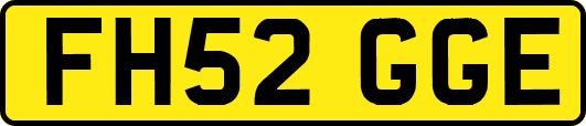 FH52GGE