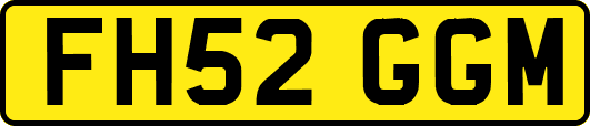 FH52GGM