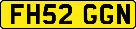 FH52GGN
