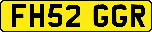 FH52GGR