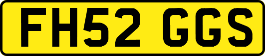 FH52GGS