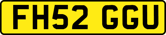 FH52GGU