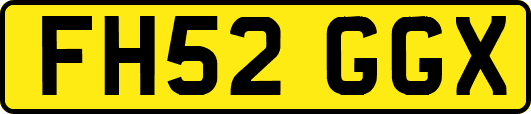 FH52GGX