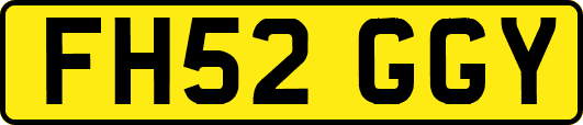 FH52GGY