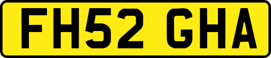 FH52GHA