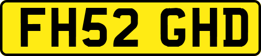 FH52GHD