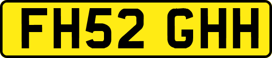 FH52GHH