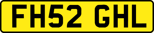 FH52GHL