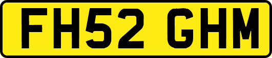 FH52GHM