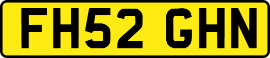 FH52GHN
