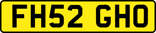 FH52GHO