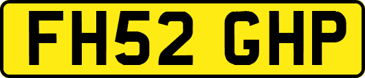 FH52GHP