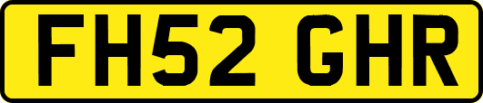 FH52GHR
