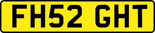FH52GHT