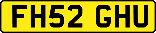FH52GHU