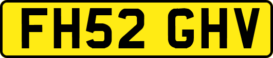 FH52GHV