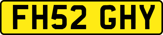 FH52GHY