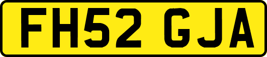 FH52GJA
