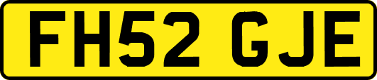 FH52GJE