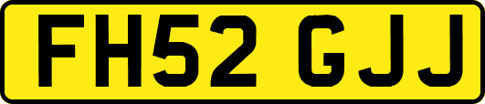 FH52GJJ
