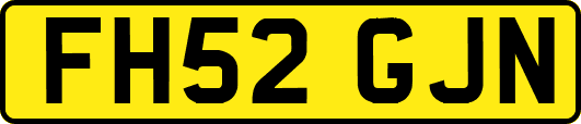 FH52GJN