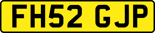 FH52GJP