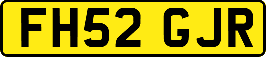 FH52GJR