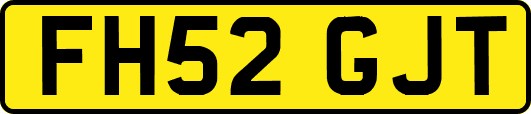 FH52GJT
