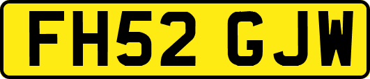 FH52GJW