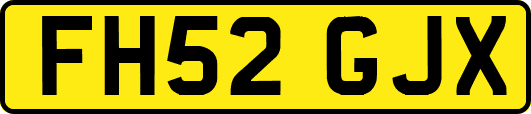 FH52GJX