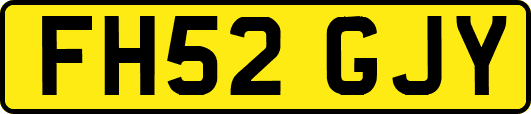 FH52GJY