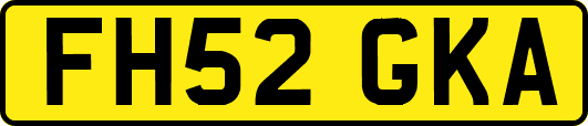 FH52GKA
