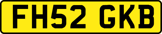 FH52GKB