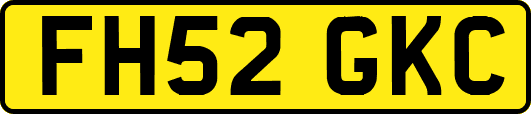 FH52GKC