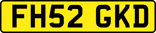 FH52GKD
