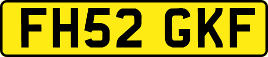 FH52GKF