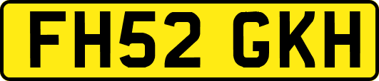 FH52GKH