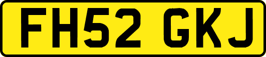 FH52GKJ