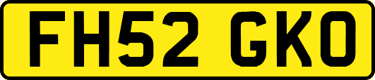 FH52GKO